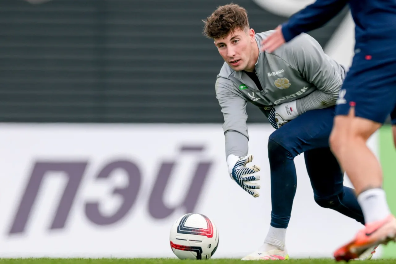 Стас Агкацев