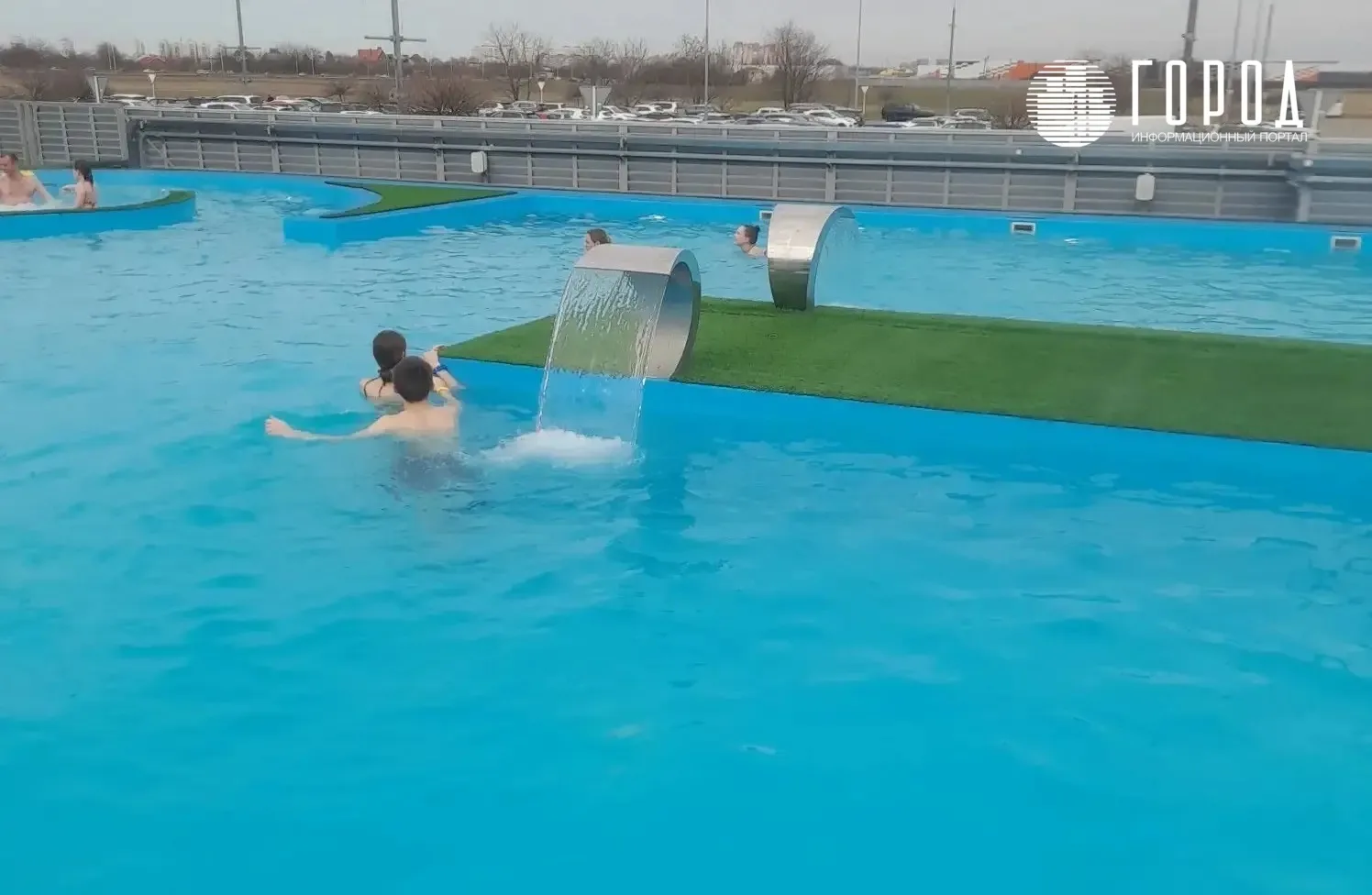 Отдых в Termoland обернулся для краснодарок нервотрепкой и двойной оплатой