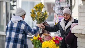 цветочные базара Краснодара (3)