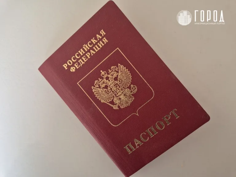 В Краснодаре и других крупных городах начались проблемы с оформлением загранпаспорта