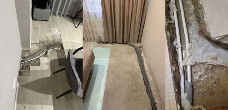 В ЖК «Самолёт» на Западном обходе Краснодара несколько месяцев нет нормального отопления