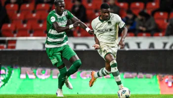 Джон Кордоба