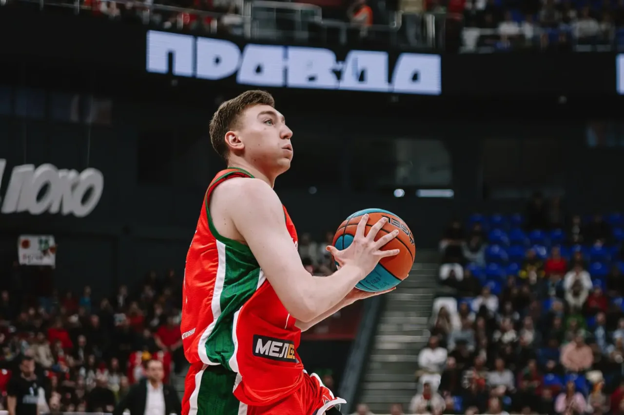 баскетбол Локо