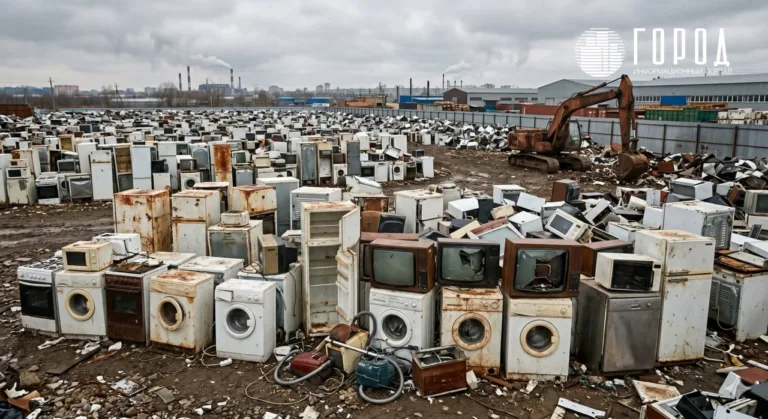 В Краснодарском крае сильно подешевела бытовая техника