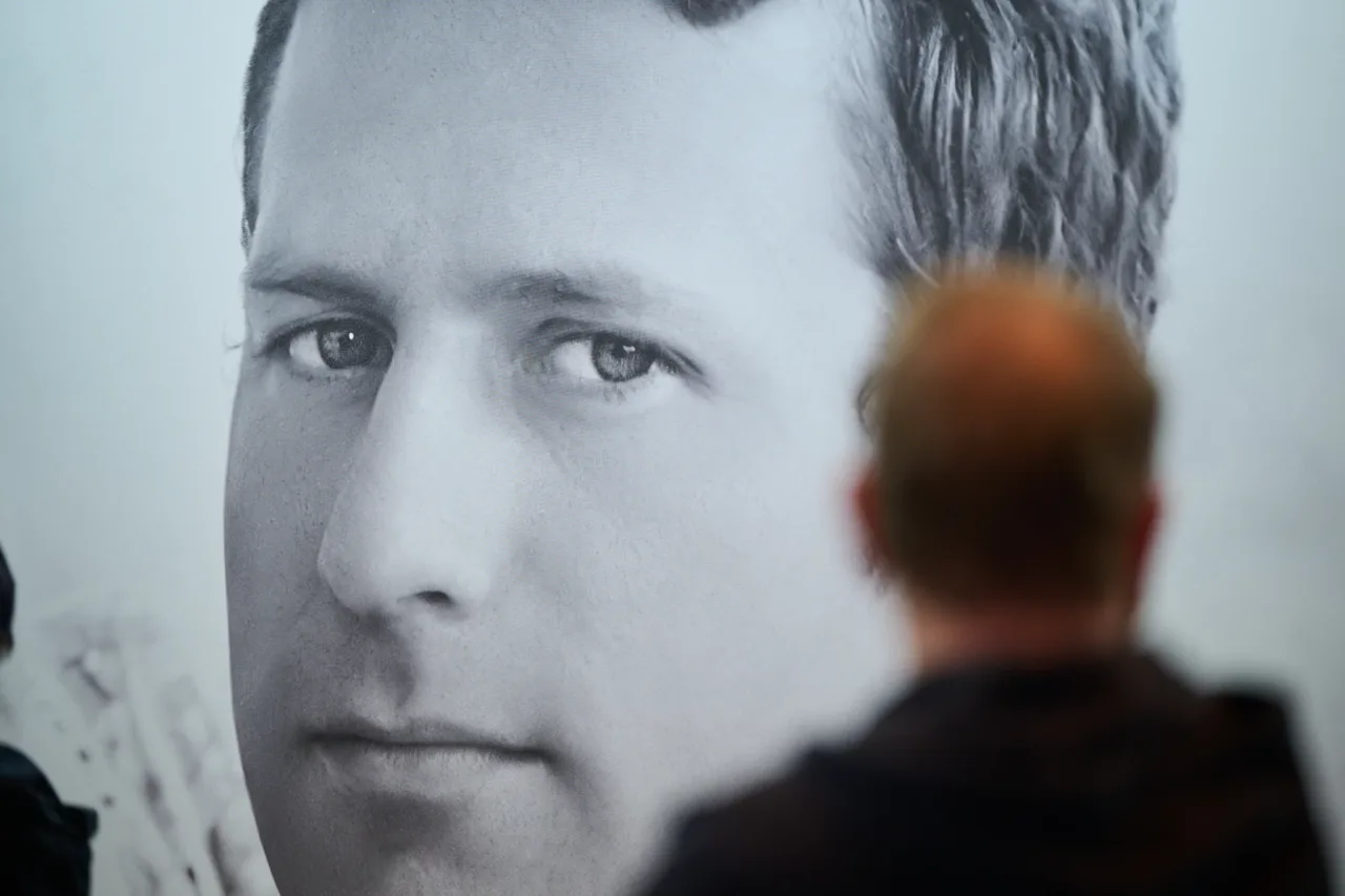 Владимир Жириновский в зрелом возрасте