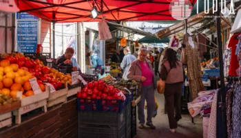 Что больше всего подорожало в Краснодарском крае