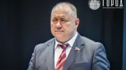 Депутат Госдумы РФ Иван Демченко