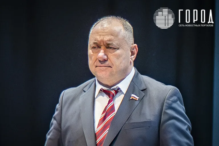 Депутат Иван Демченко призвал затянуть пояса и на выборах в Госдуму голосовать по совету чиновников