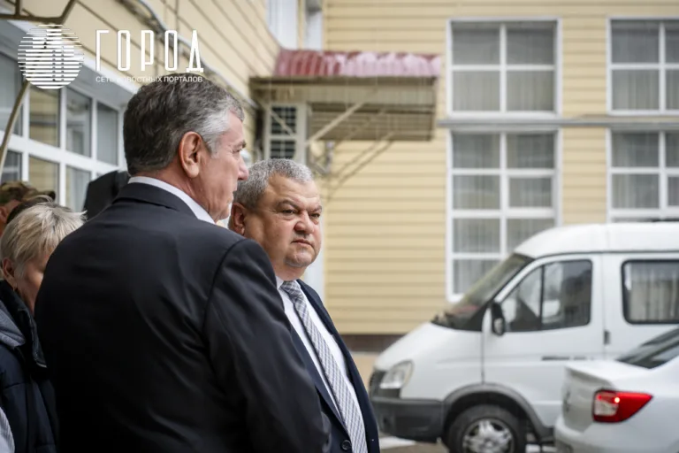 В Крымске ожидают ухода временных главы района и мэра