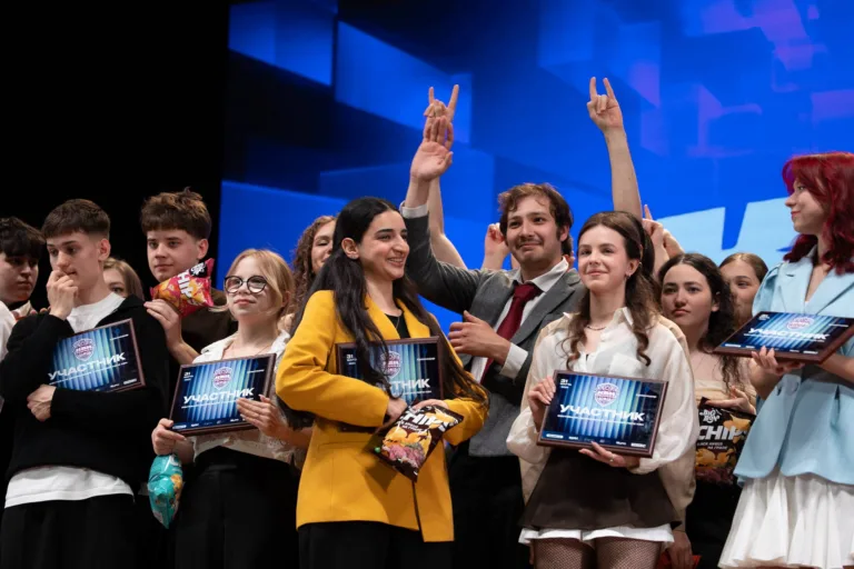 Фестиваль Центральной лиги КВН определил 12 участников сезона в Краснодаре