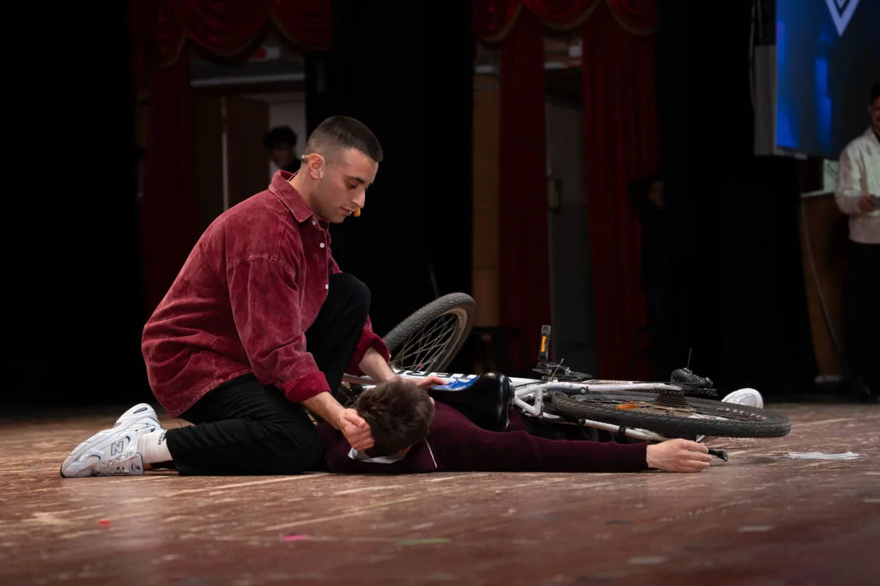 Фестиваль Центральной лиги КВН (4)