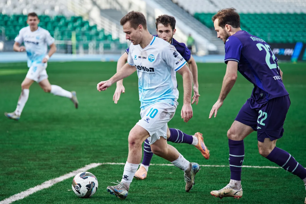 ФК Черноморец