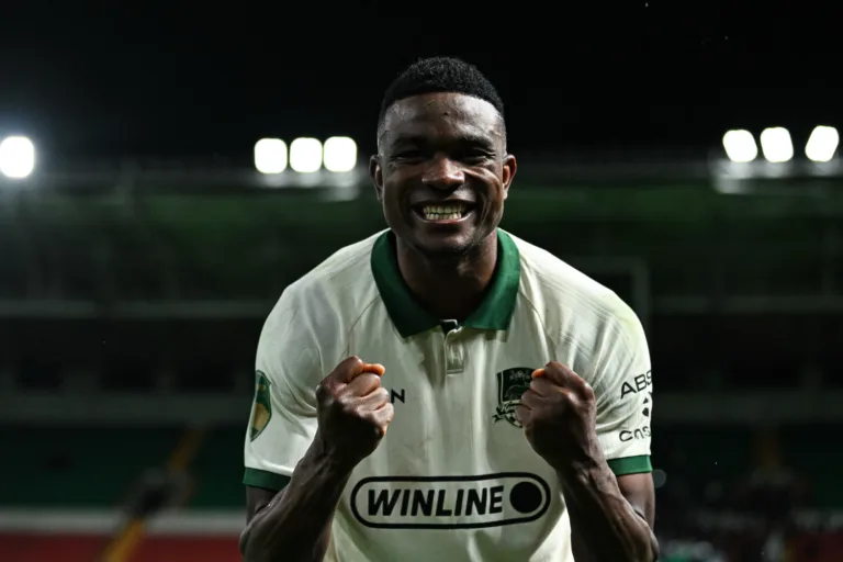 «Краснодар» сохраняет лидерство, «Сочи», «Черноморец» и «Кубань» падают всё ниже