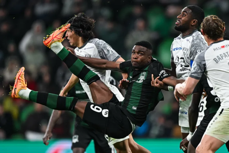 «Краснодар» теряет лидерство, «Сочи», «Черноморцу» и «Кубани» грозит понижение в классе