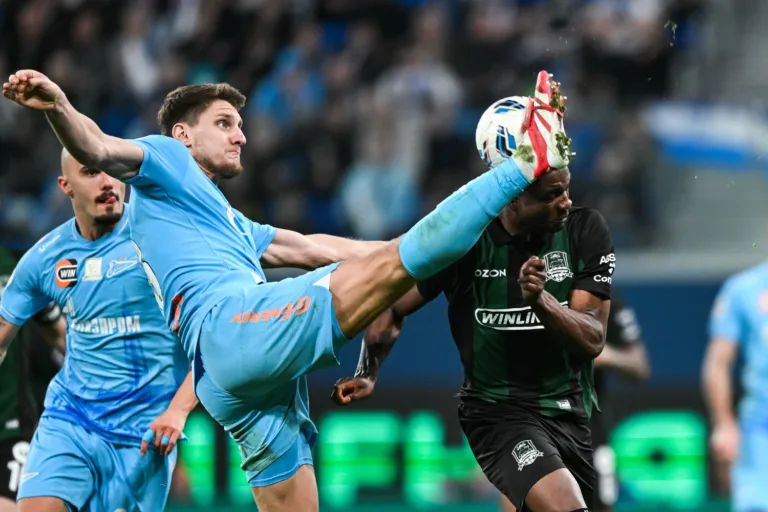 «Краснодар» и «Кубань» делают ничьи, «Черноморец» проигрывает, «Сочи» сенсационно побеждает