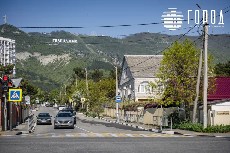 В Геленджике БПЛА ударили по подстанции