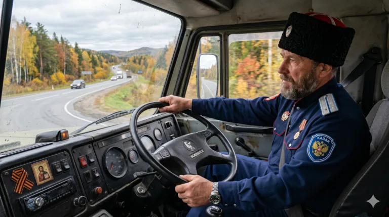 В Краснодаре начали отбирать юношей и казаков для получения военных специальностей