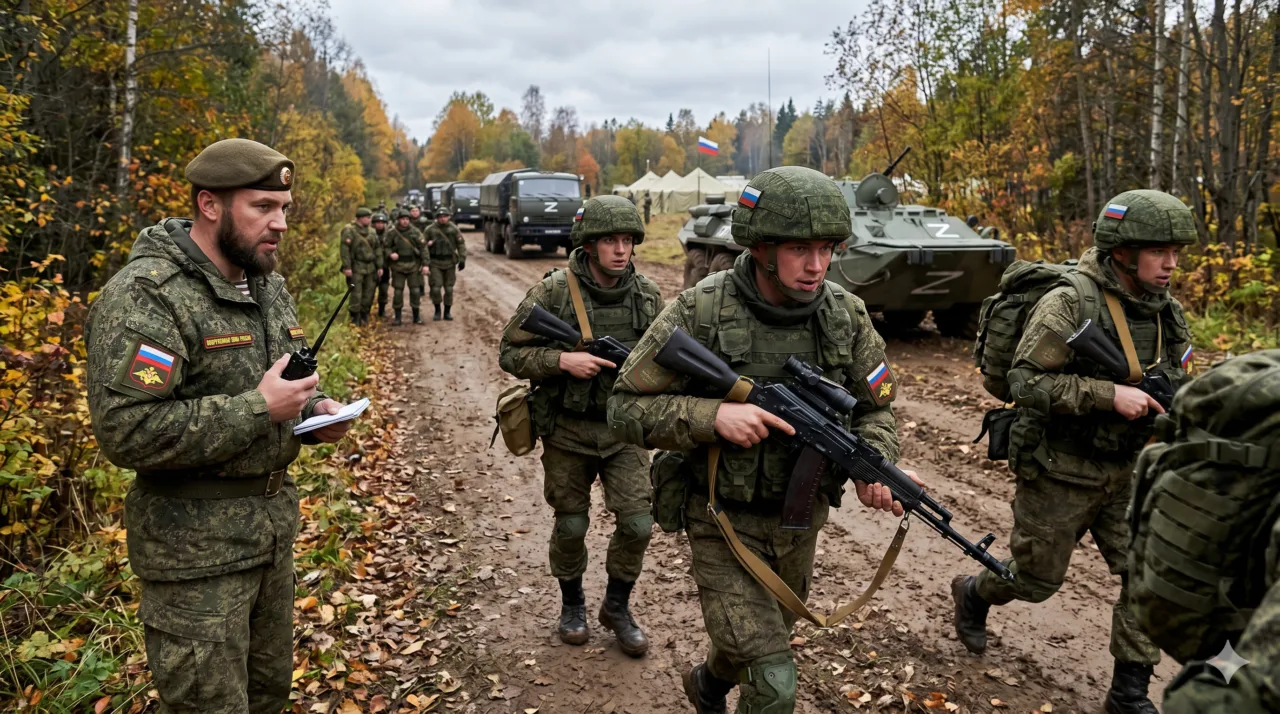 Военные сборы