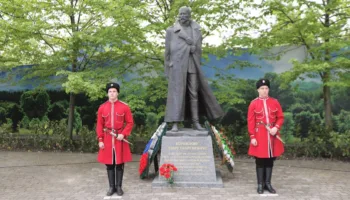 Гражданская война Лавр Корнилов (13)