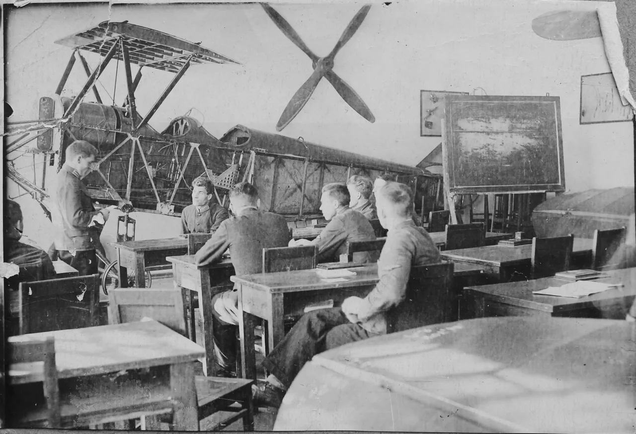 «Герои Отечества» выступили с инициативой назвать аэродром «Энем-АС» именем героического краснодарского лётчика Анатолия Кулакова