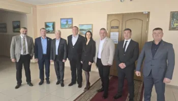 Кандидаты на второй конкурс главы Крымского района