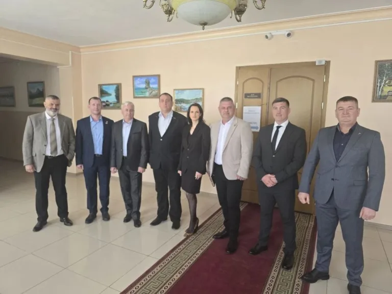 В Крымском районе не состоялся второй конкурс главы района