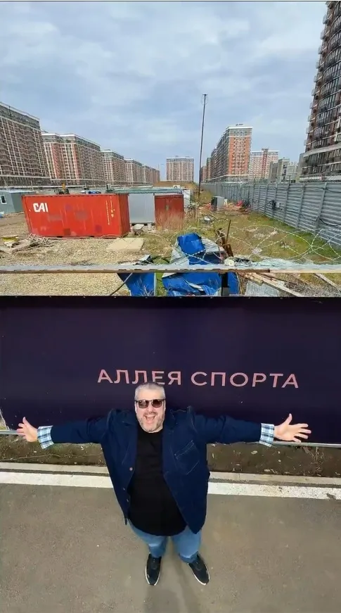 Власти Краснодара опровергли стройку озера в ЖК «Самолёт»: вид на него Dogma продавала за миллионы