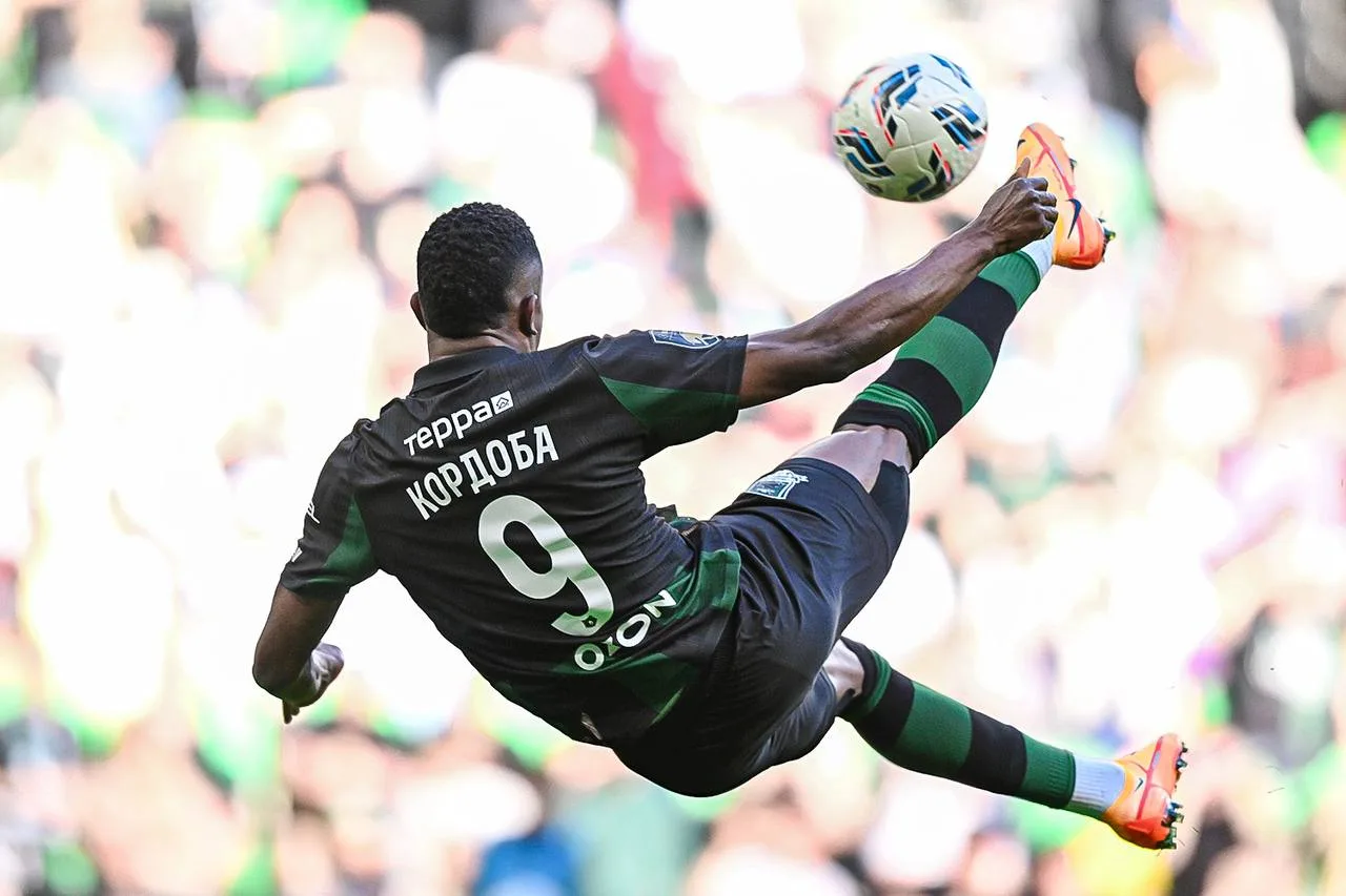 Краснодар Динамо Мхч 5