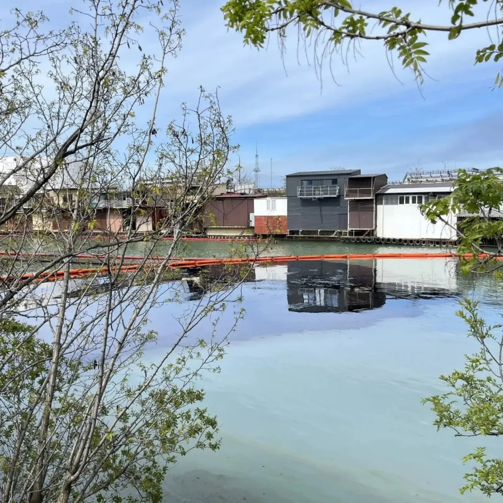 «Катастрофа намного глобальнее, чем в Анапе»: последние новости из Туапсе