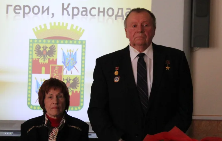 «Герои Отечества» выступили с инициативой назвать аэродром «Энем-АС» именем героического краснодарского лётчика Анатолия Кулакова