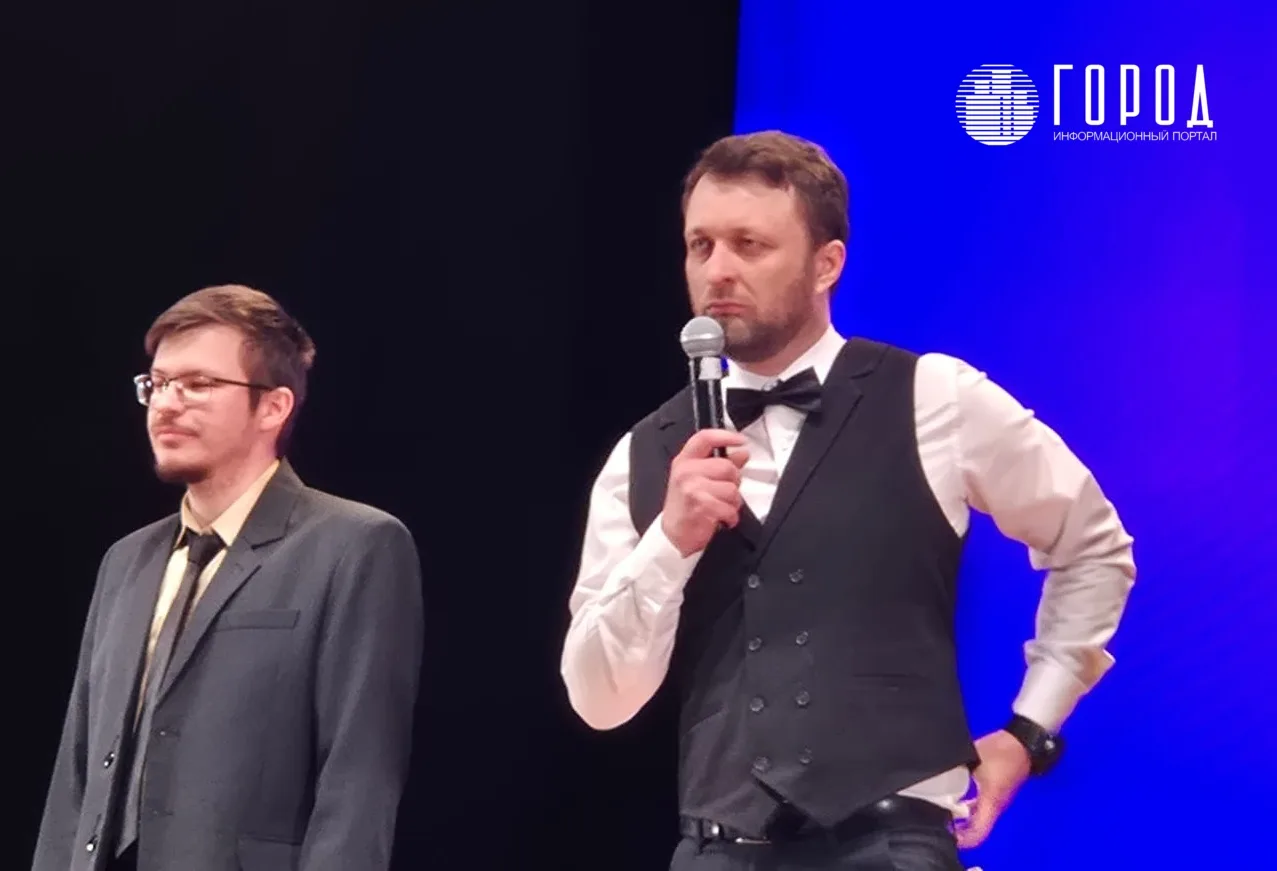 Майкоп Фестиваль Центральной лиги КВН (4)