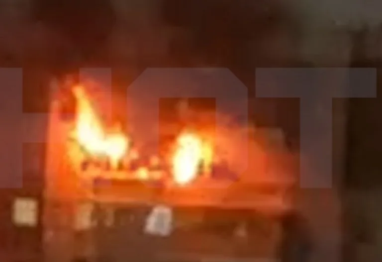 Краснодарский край отражает крупнейшую атаку БПЛА: есть пострадавшие, загорелись дома и предприятия