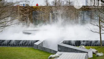 Озеро Старости в парке Краснодар (6)