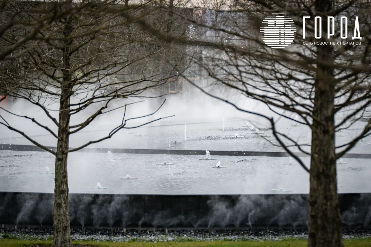 Озеро Старости в парке Краснодар (7)