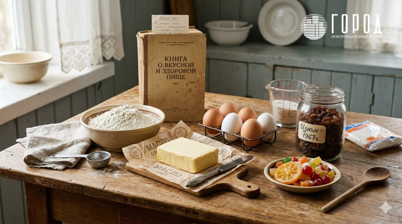 пасхальный кулич рецепт 4