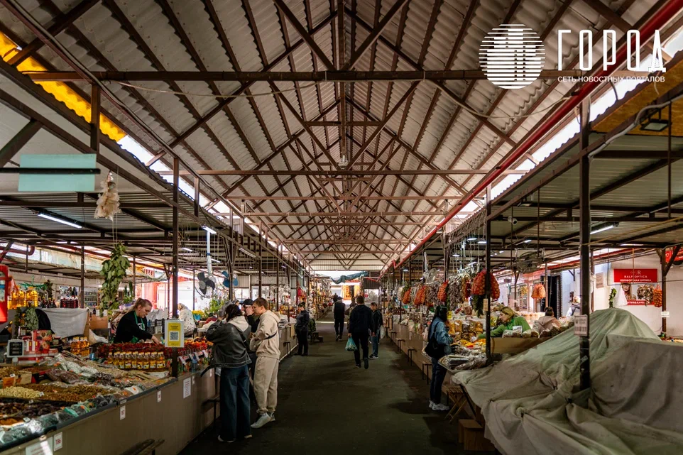 Продавцы в Краснодаре