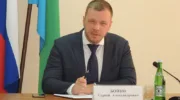 Глава Туапсинского муниципального округа Сергей Бойко