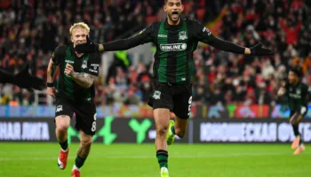 Спартак Краснодар футбол 8