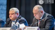 Станислав Казанжи и Иван Демченко