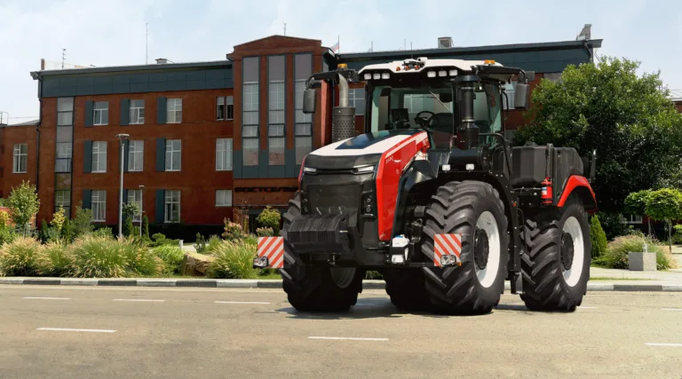 На юге России износ сельхозпарка достиг 35%