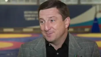 Рубен Татулян - "Робсон"