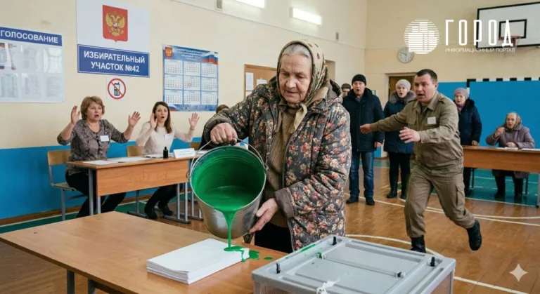 Начальник Главка МВД Кубани предложил запретить микрозаймы и заявил об угрозе выборам президента 2030 года