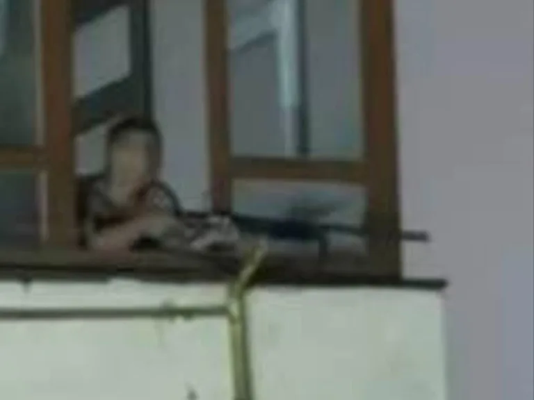 Житель Новороссийска пытался сбить БПЛА из ружья