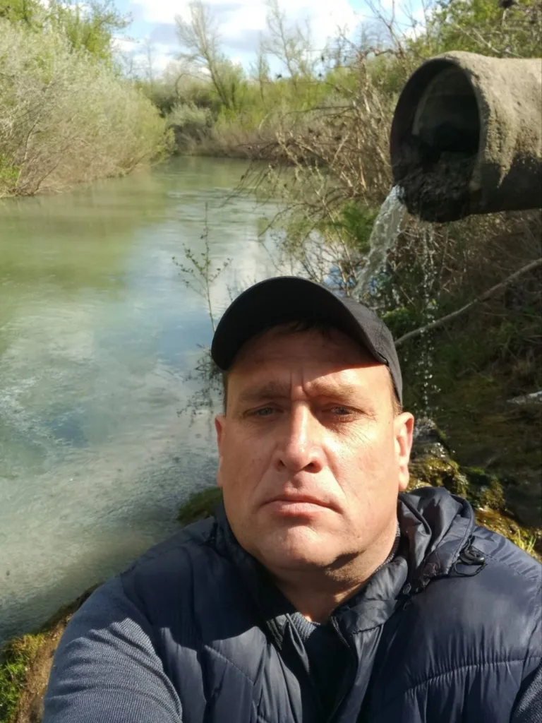 Михаил Игнатов