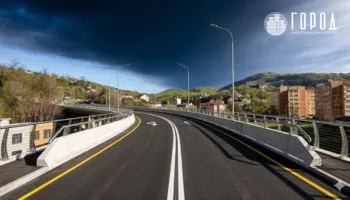 В Туапсе пожар 28 апреля 2026 года