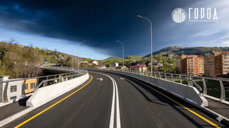 В Туапсе десятки улиц остались без воды из-за атаки БПЛА