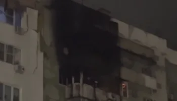 Атаки БПЛА на Новороссийск