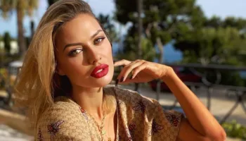 Виктория Боня