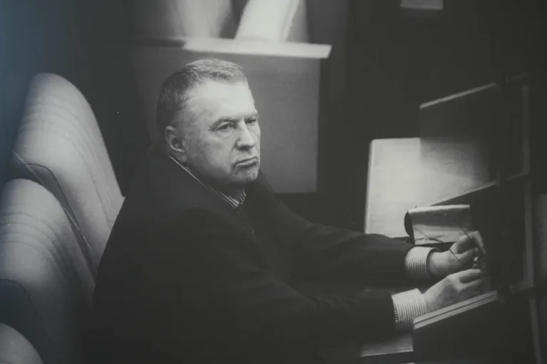 Жириновский: почти пророк и однозначно велик. Владимиру Вольфовичу исполнилось бы 80 лет