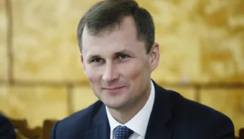 Замгубернатора Краснодарского края Андрей Коробка